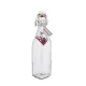 Westmark 6624 Beugelweckfles 500 ml